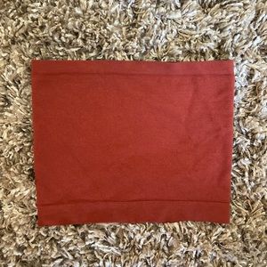 Urban Outfitters tube top XS/S